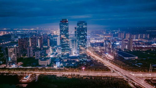 南昌高新區(qū)3家企業(yè)獲評(píng)江西省 數(shù)字領(lǐng)航 企業(yè)