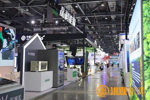 亮點(diǎn)搶先看 這場(chǎng)盛會(huì)明天在南昌開幕