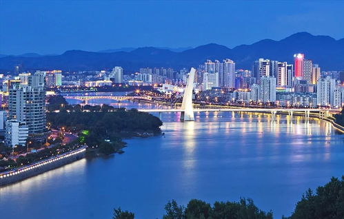 一 票 難求 章江留給贛州的留白還有多少