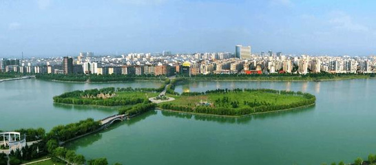 南昌市經(jīng)濟(jì)最強(qiáng)大的一個縣 區(qū)