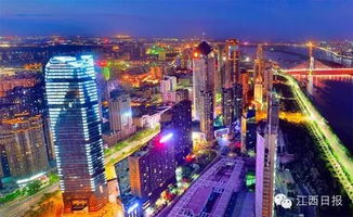 江西城市哪家強(qiáng) 景德鎮(zhèn)全省第二 九江跌入四線