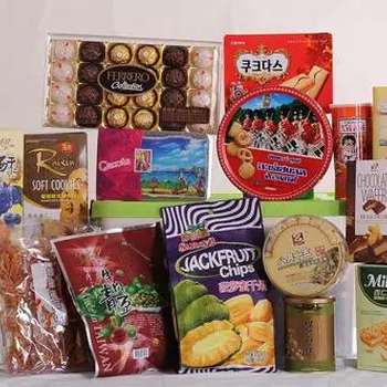 預(yù)包裝食品進(jìn)口報關(guān)全攻略 從準(zhǔn)備到通關(guān)的關(guān)鍵步驟