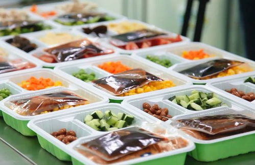 預制菜 散裝食品能否撐起萬億風口，連鎖餐企入局是香餑餑還是新挑戰(zhàn)？